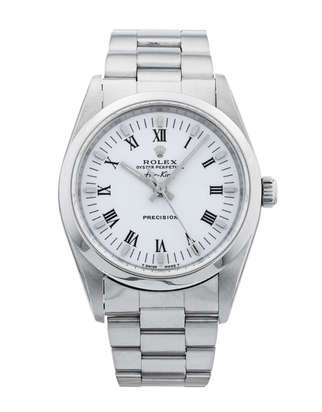 Rolex Air-King 14000